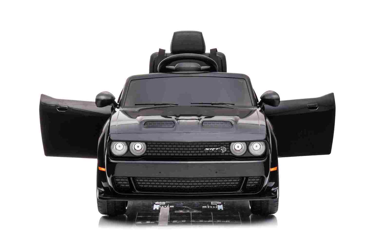 Dodge SRT 2x25W 12V 7Ah