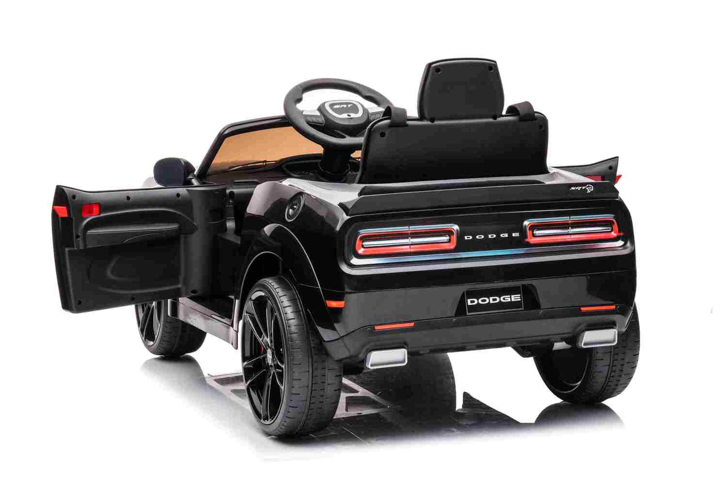 Dodge SRT 2x25W 12V 7Ah
