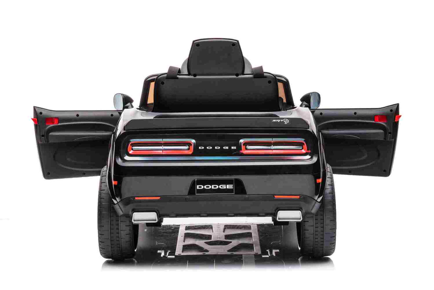 Dodge SRT 2x25W 12V 7Ah