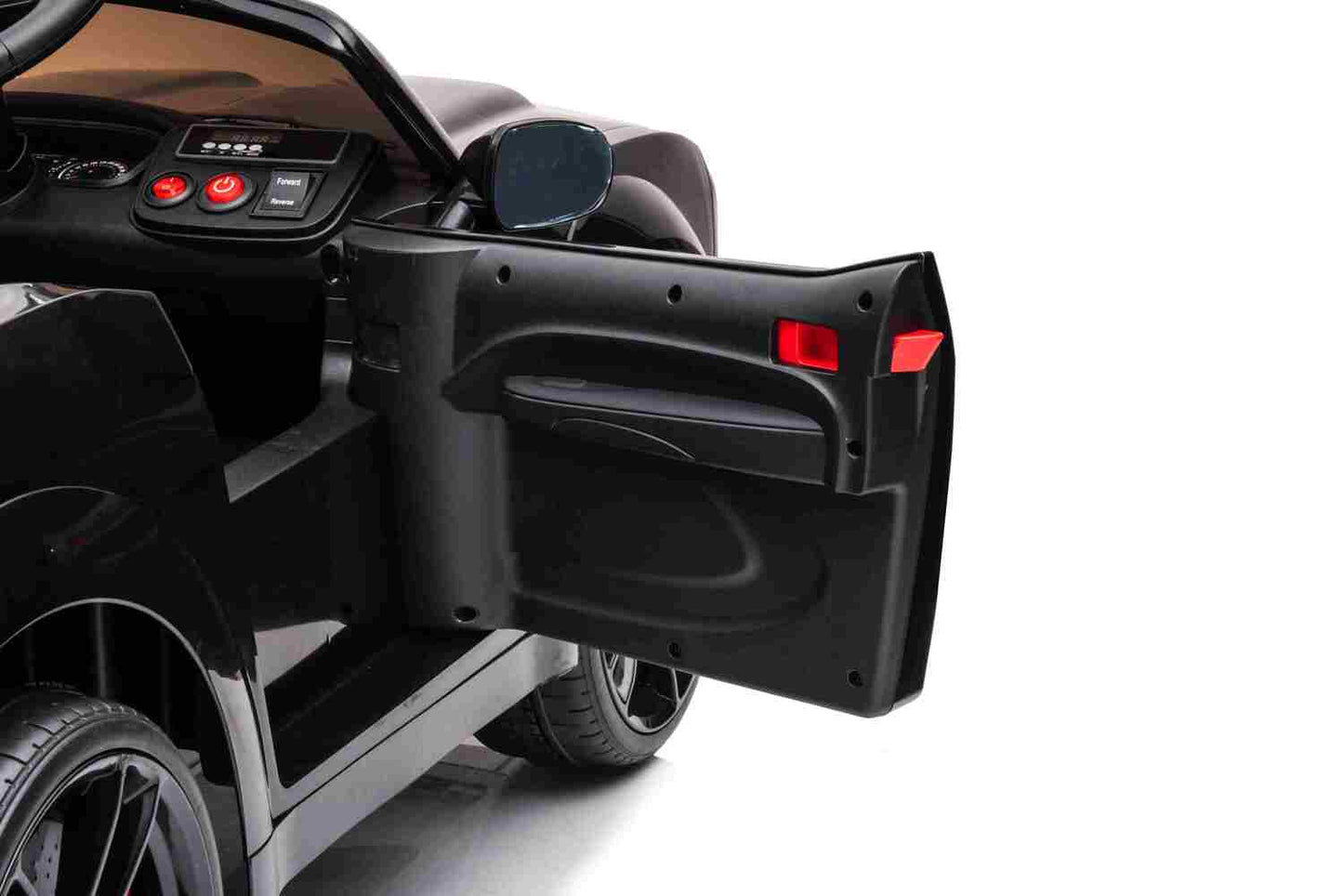 Dodge SRT 2x25W 12V 7Ah
