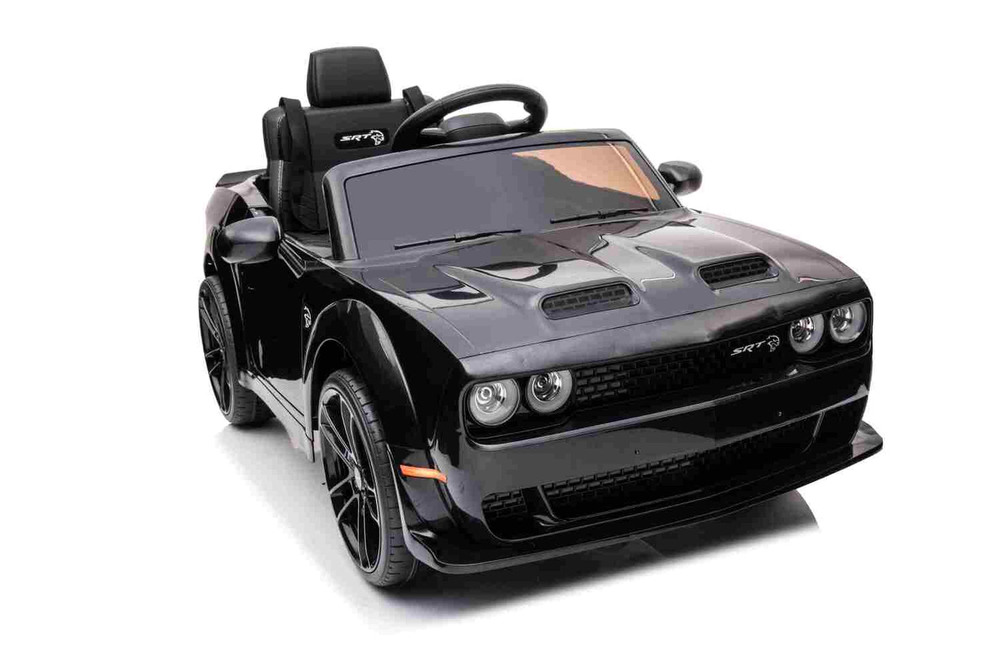 Dodge SRT 2x25W 12V 7Ah