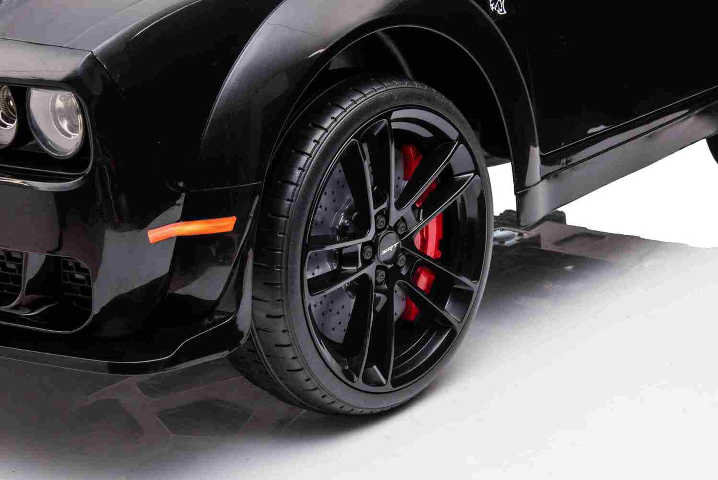 Dodge SRT 2x25W 12V 7Ah