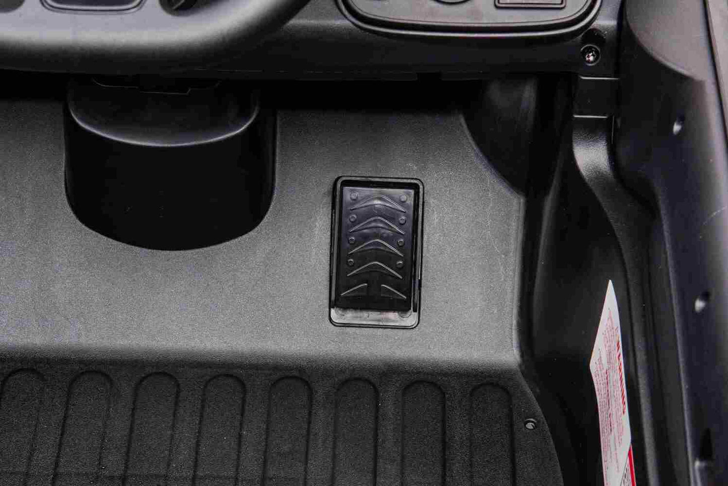 Dodge SRT 2x25W 12V 7Ah