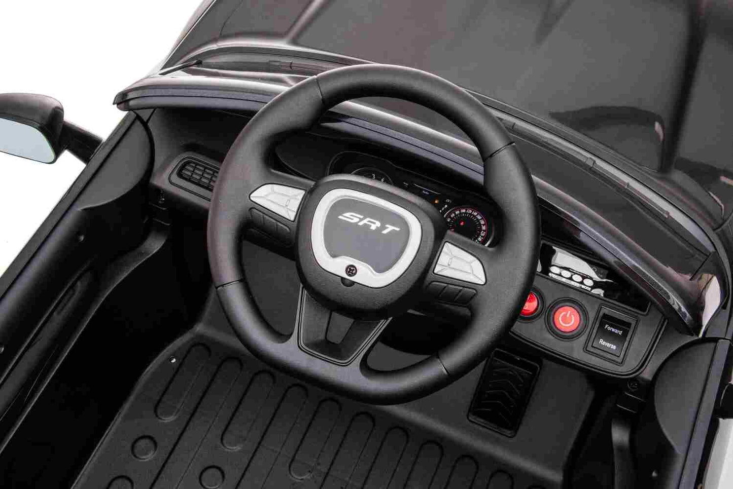 Dodge SRT 2x25W 12V 7Ah