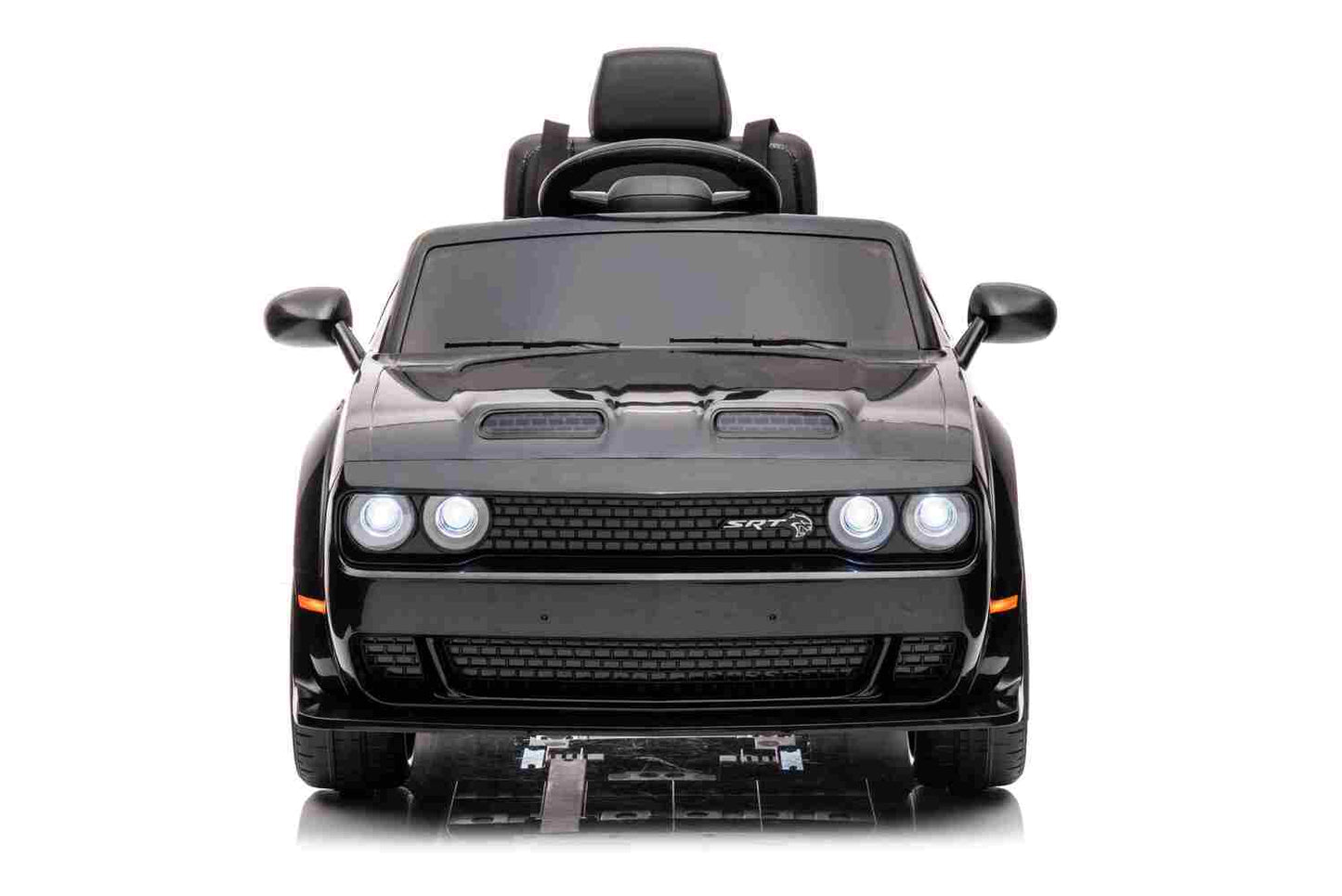 Dodge SRT 2x25W 12V 7Ah