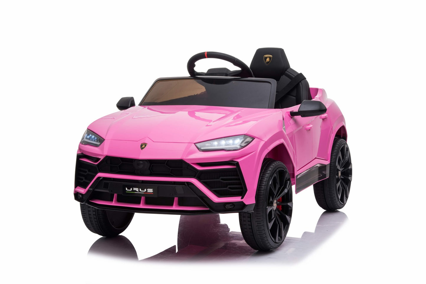 Lamborghini Urus 2x35W 12V 4,5Ah