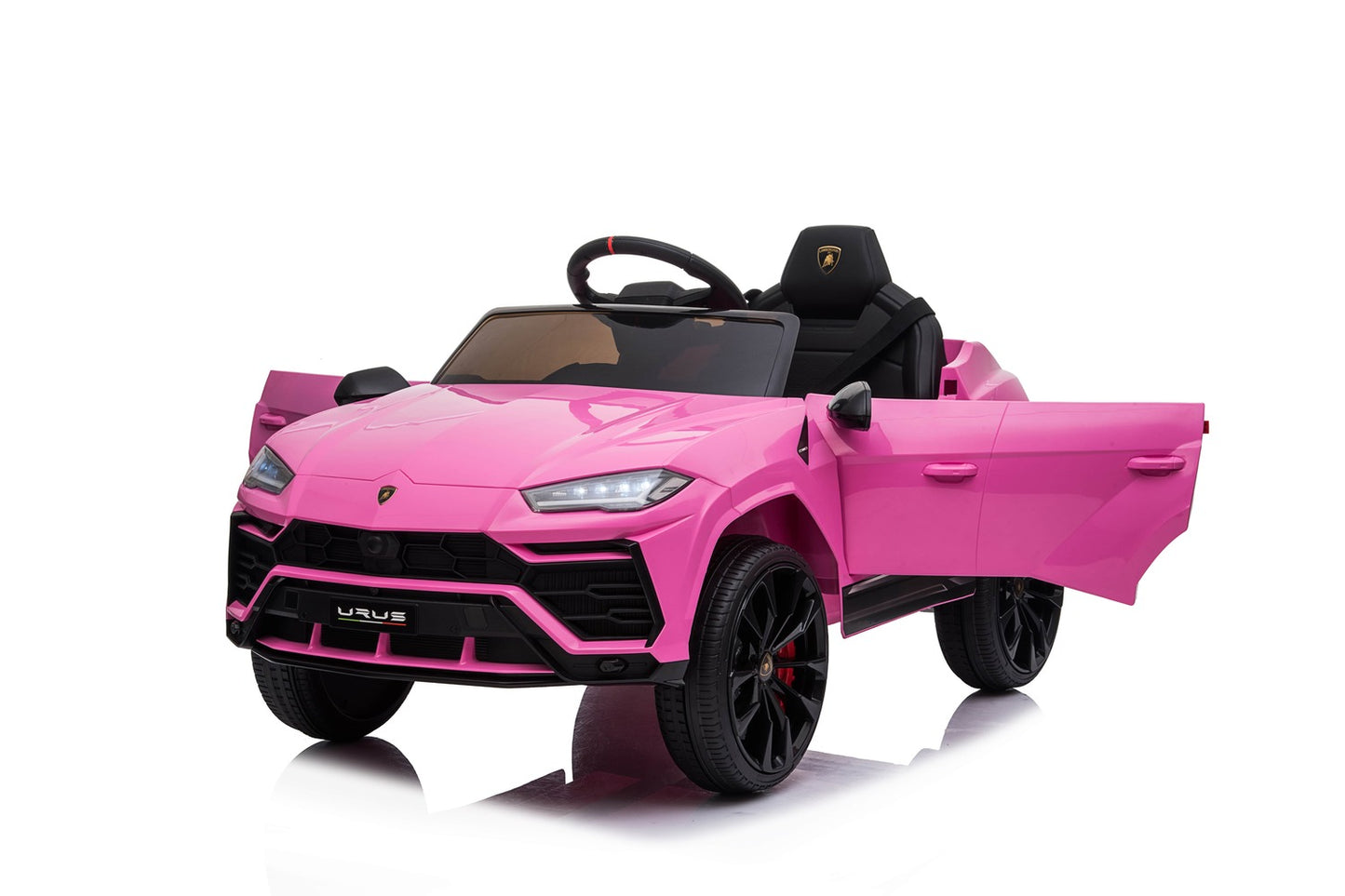 Lamborghini Urus 2x35W 12V 4,5Ah