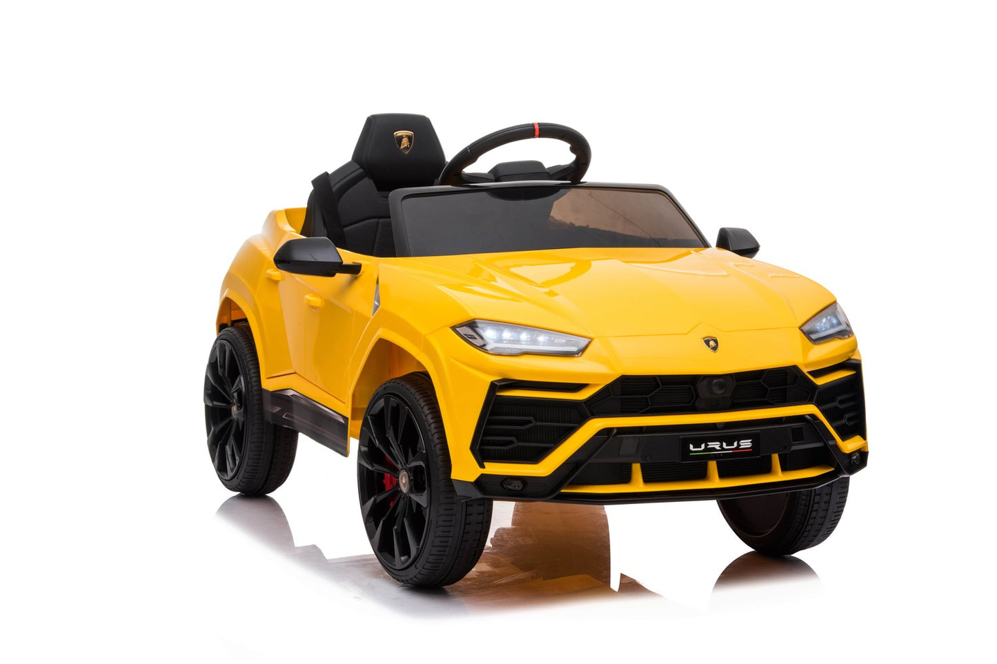 Lamborghini Urus 2x35W 12V 4,5Ah