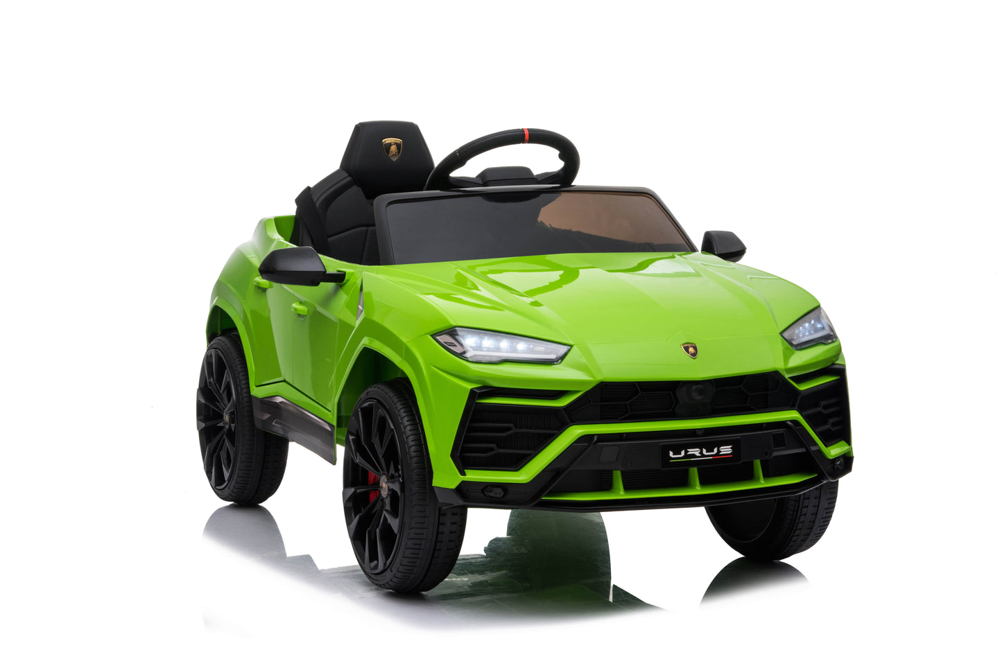 Lamborghini Urus 2x35W 12V 4,5Ah