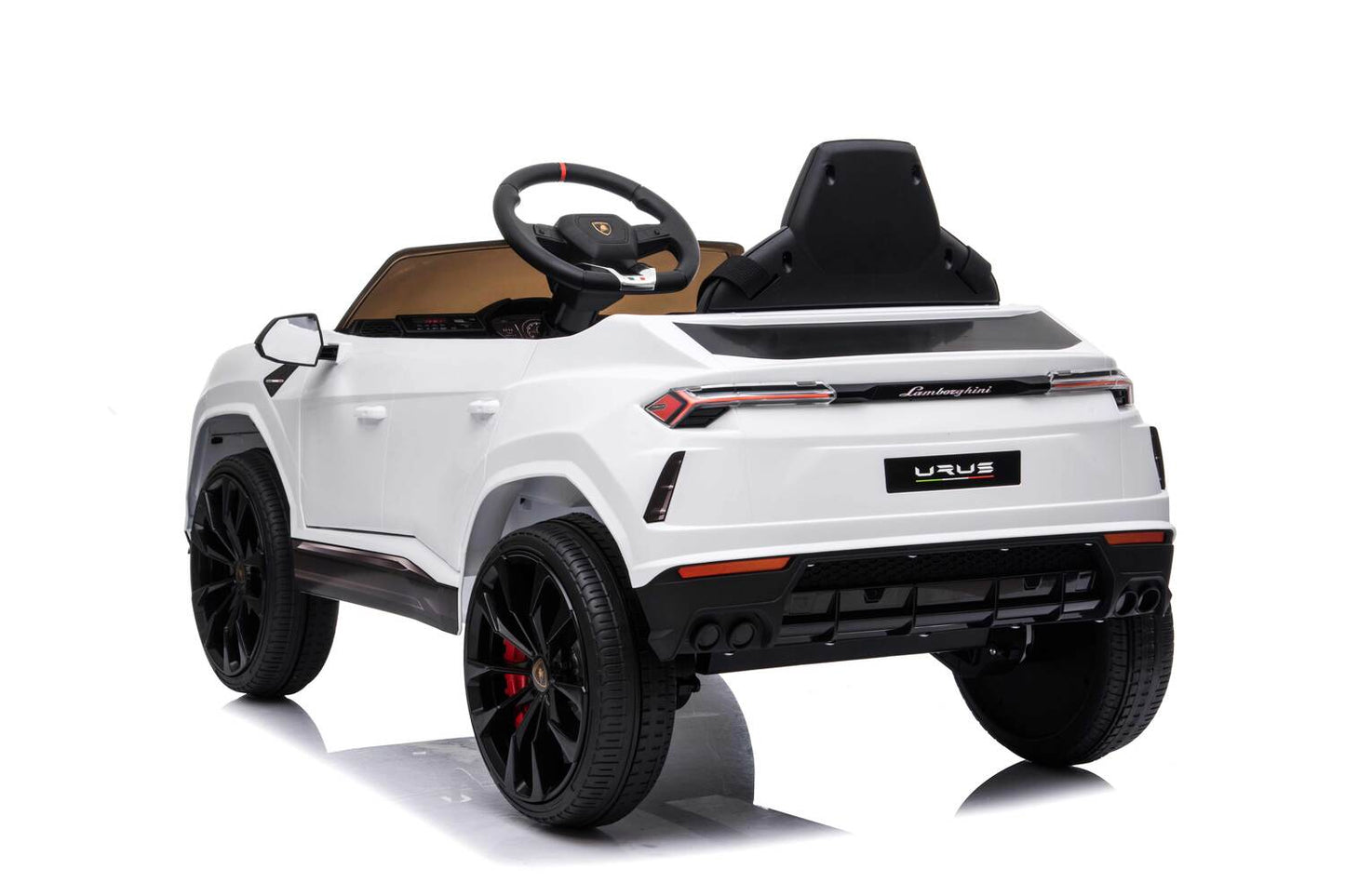 Lamborghini Urus 2x35W 12V 4,5Ah