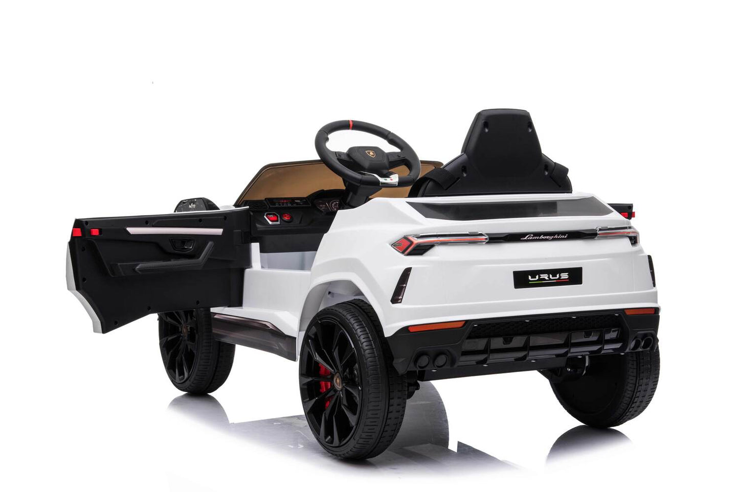 Lamborghini Urus 2x35W 12V 4,5Ah