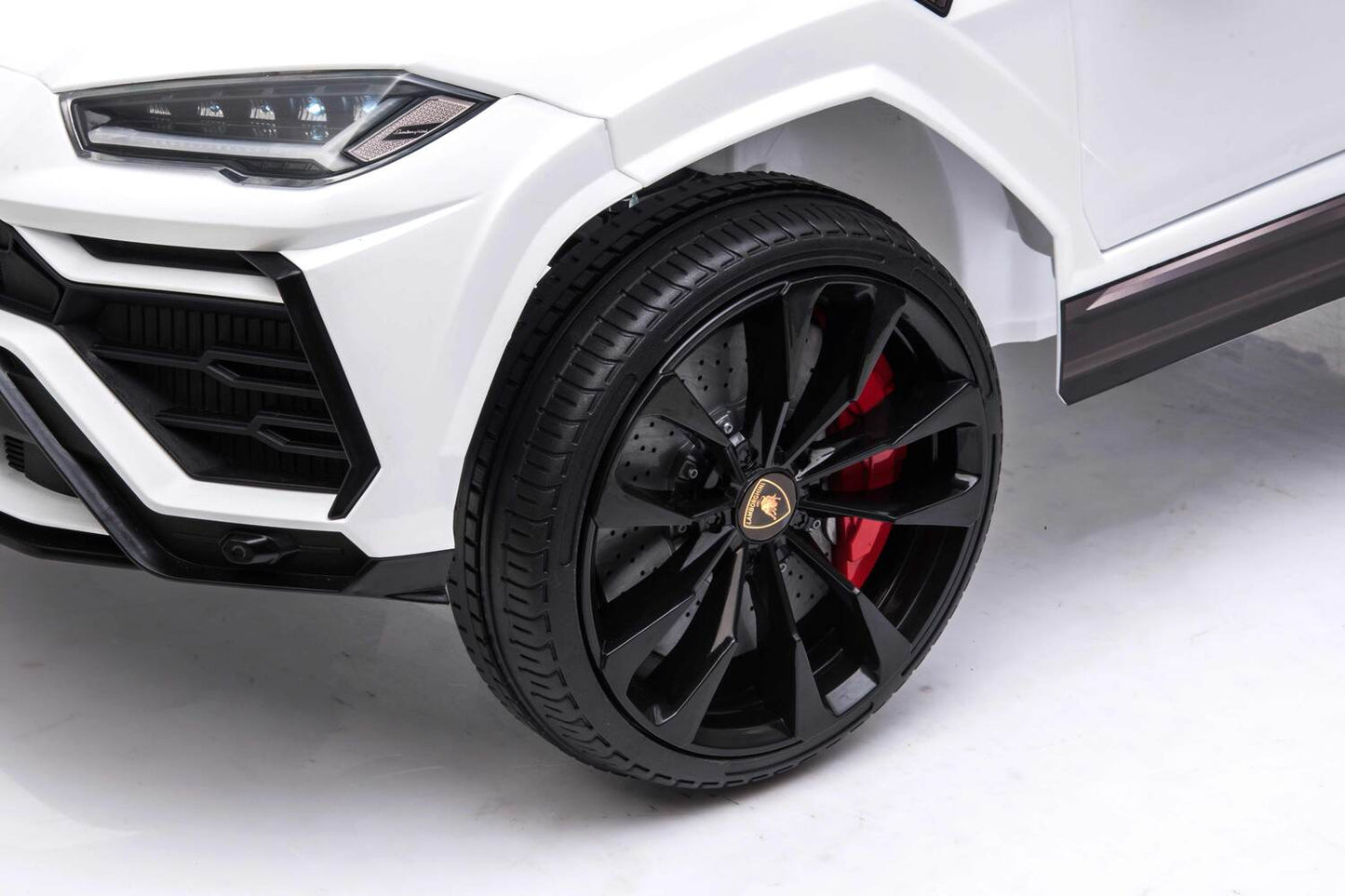 Lamborghini Urus 2x35W 12V 4,5Ah