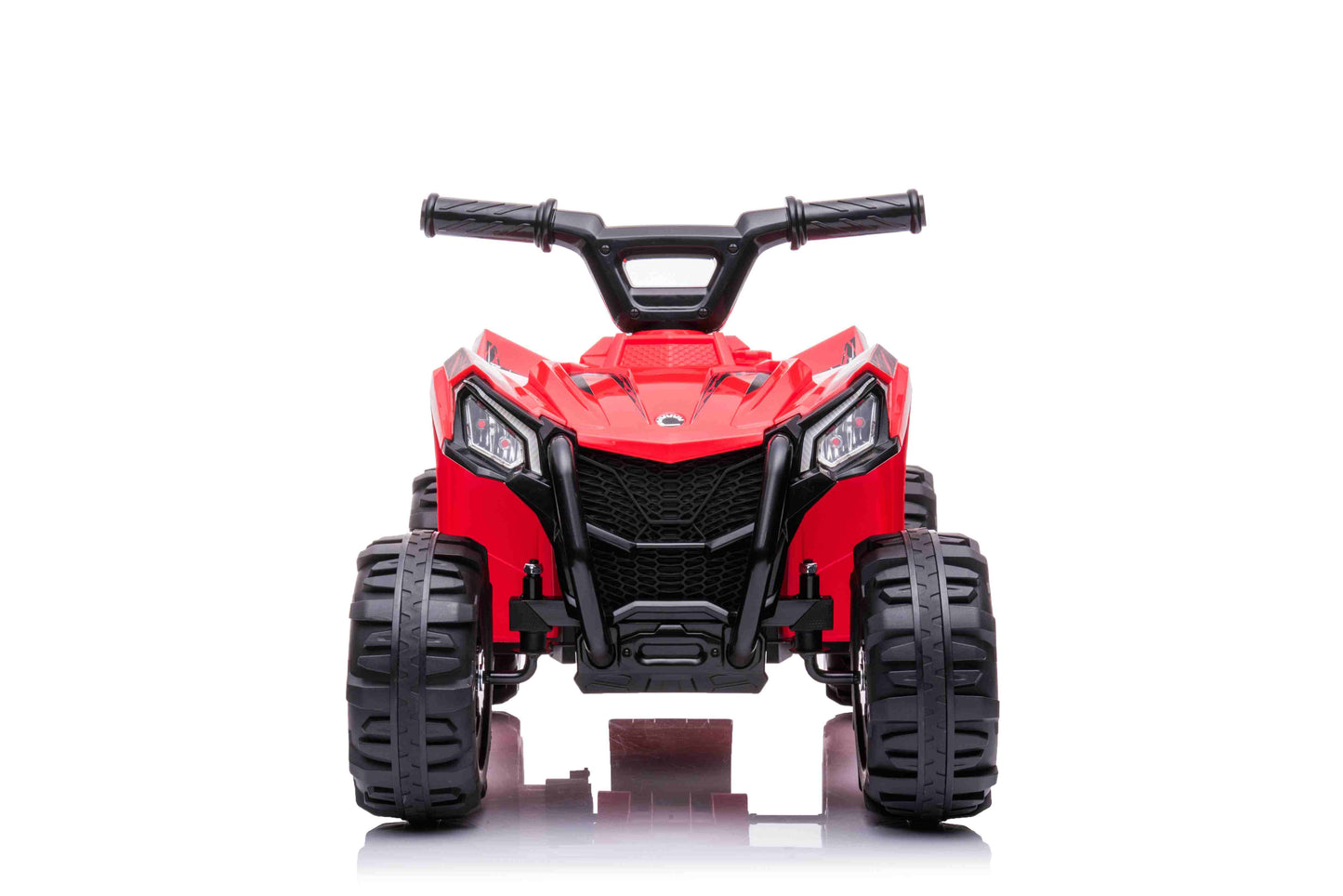 Kinderquad ATV 1x35W 6V 4,5Ah