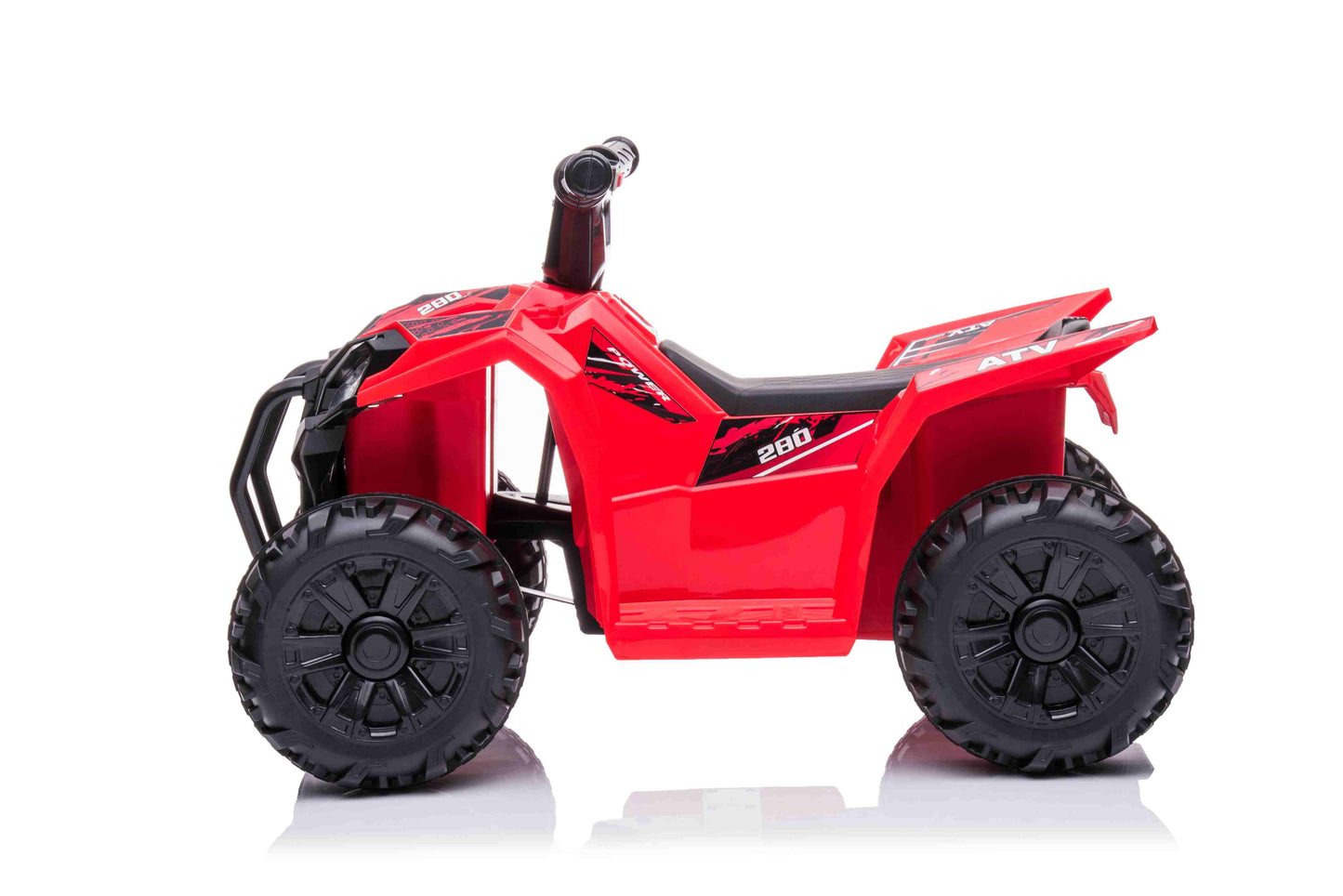 Kinderquad ATV 1x35W 6V 4,5Ah