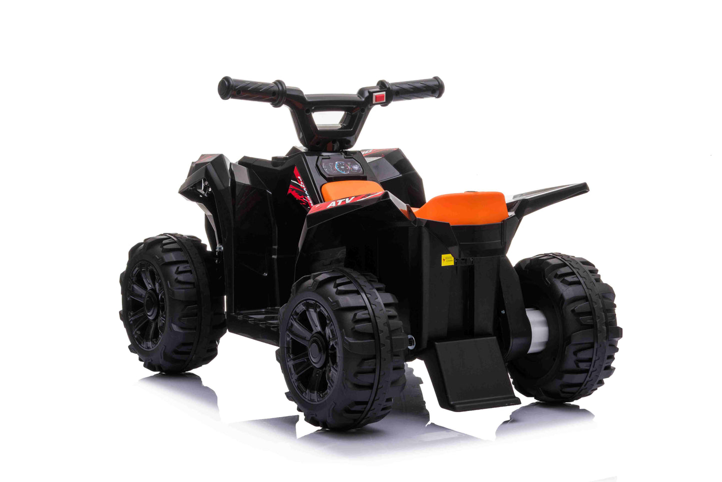 Kinderquad ATV 1x35W 6V 4,5Ah