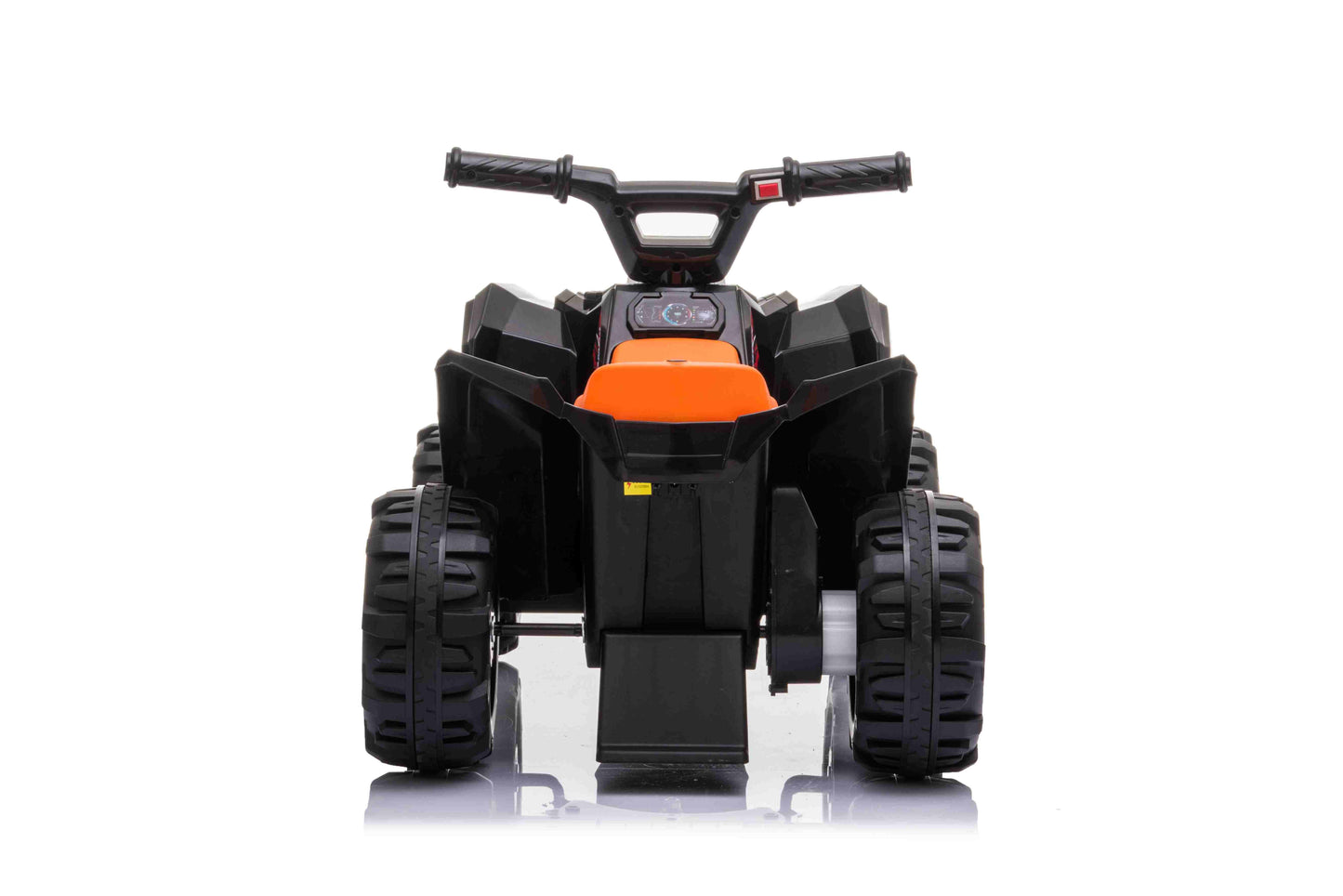 Kinderquad ATV 1x35W 6V 4,5Ah