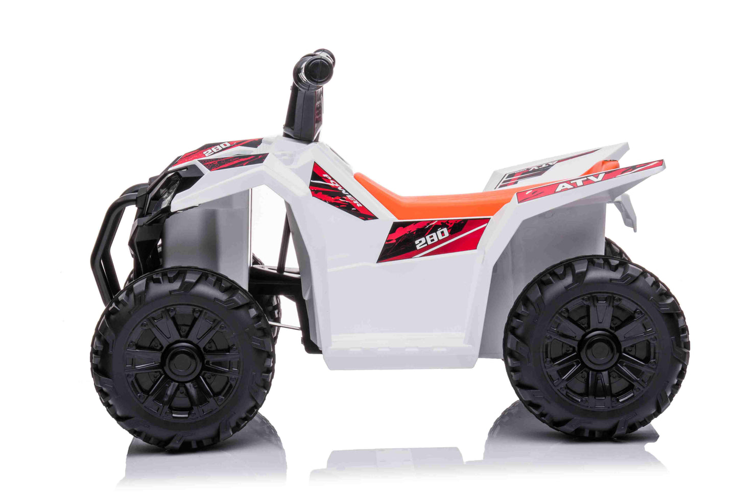 Kinderquad ATV 1x35W 6V 4,5Ah