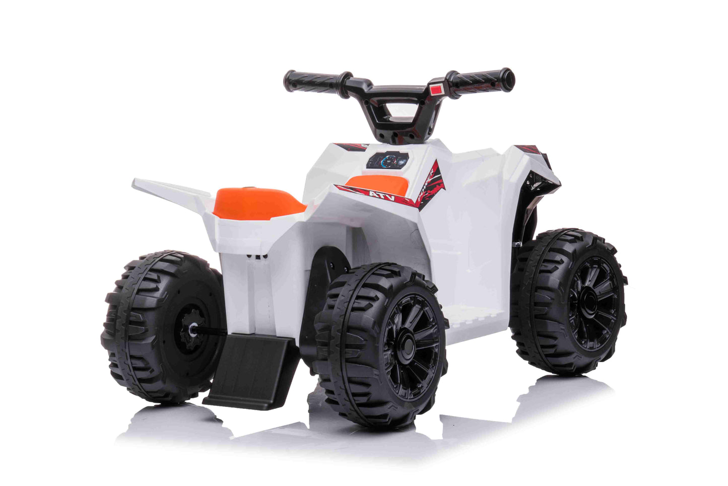 Kinderquad ATV 1x35W 6V 4,5Ah