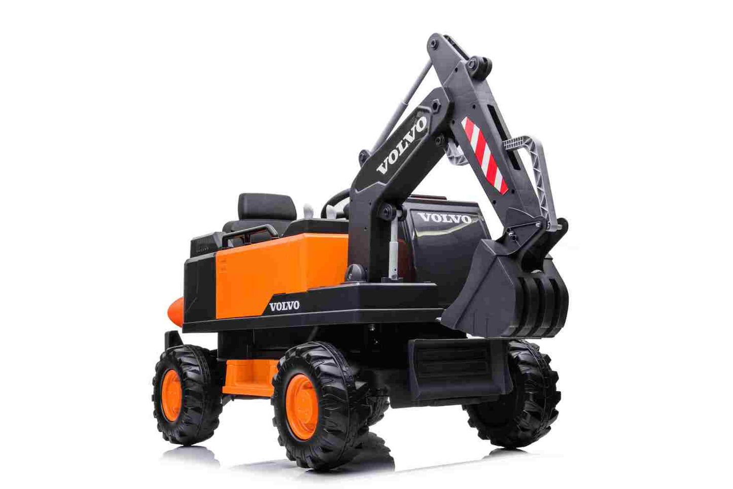 Volvo Bagger Volvo Bagger Kinderfahrzeug Elektrofahrzeug Kinderbagger mit Fernbedienung 12V 14AH