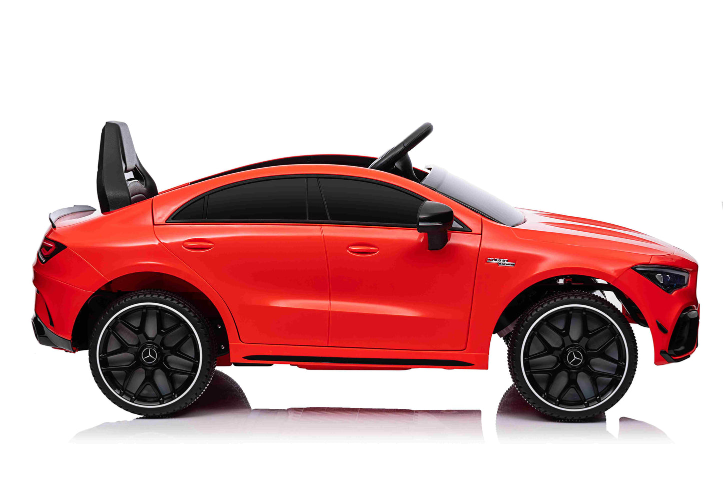 Mercedes Benz CLA45s AMG 2x25W Antrieb 12V 4,5Ah