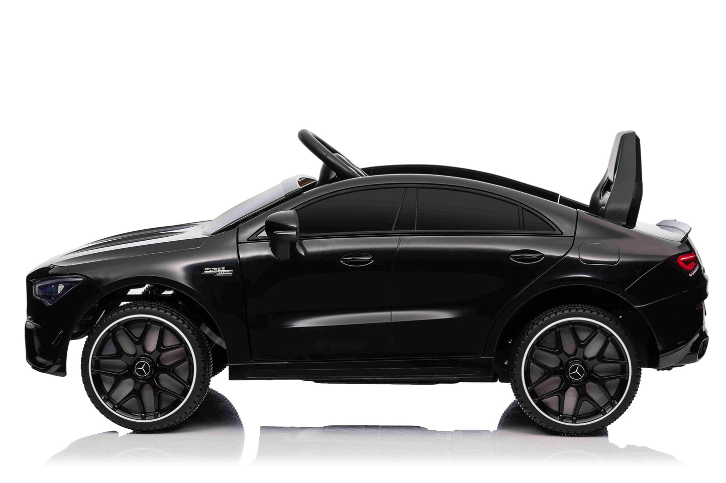 Mercedes Benz CLA45s AMG 2x25W Antrieb 12V 4,5Ah