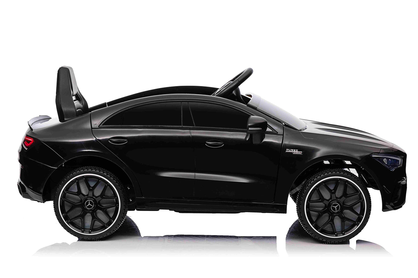 Mercedes Benz CLA45s AMG 2x25W Antrieb 12V 4,5Ah