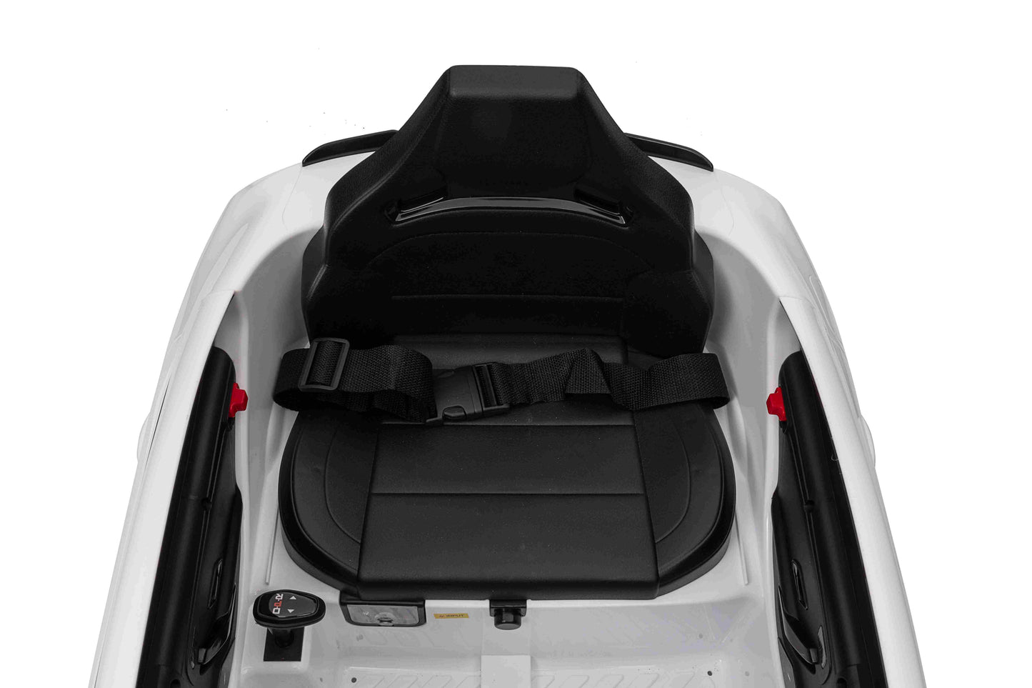 Mercedes Benz CLA45s AMG 2x25W Antrieb 12V 4,5Ah