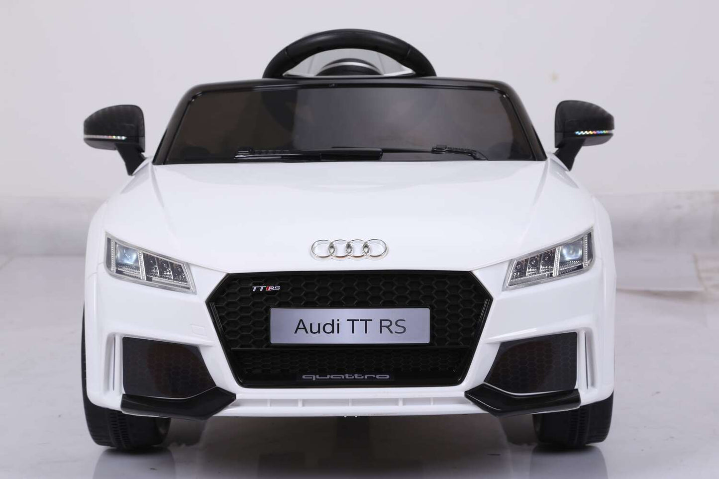 Audi TTRS