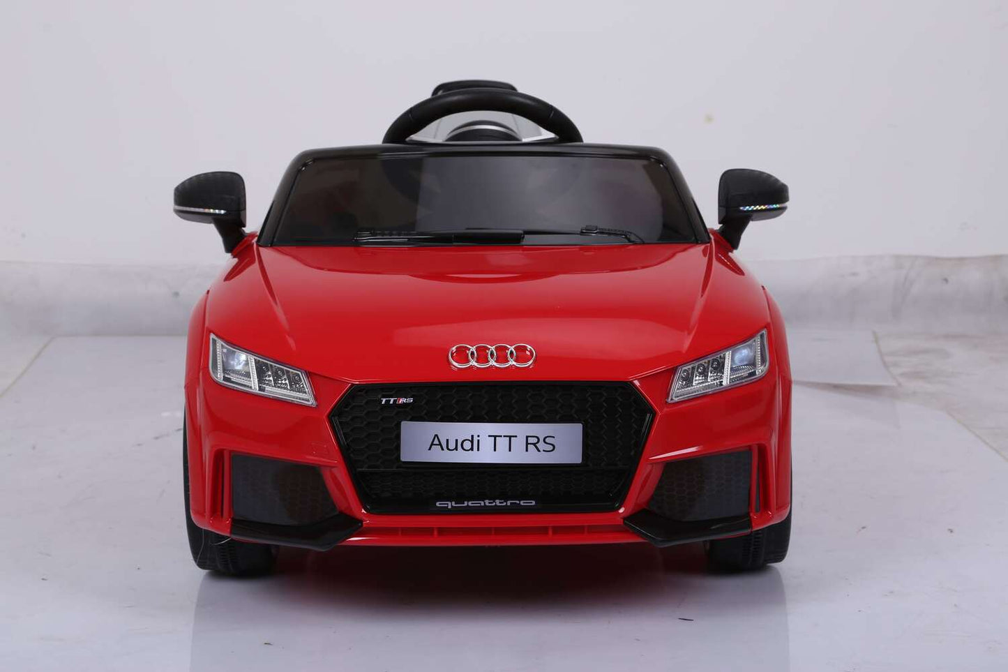 Audi TTRS