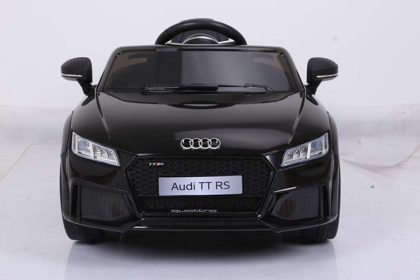 Audi TTRS