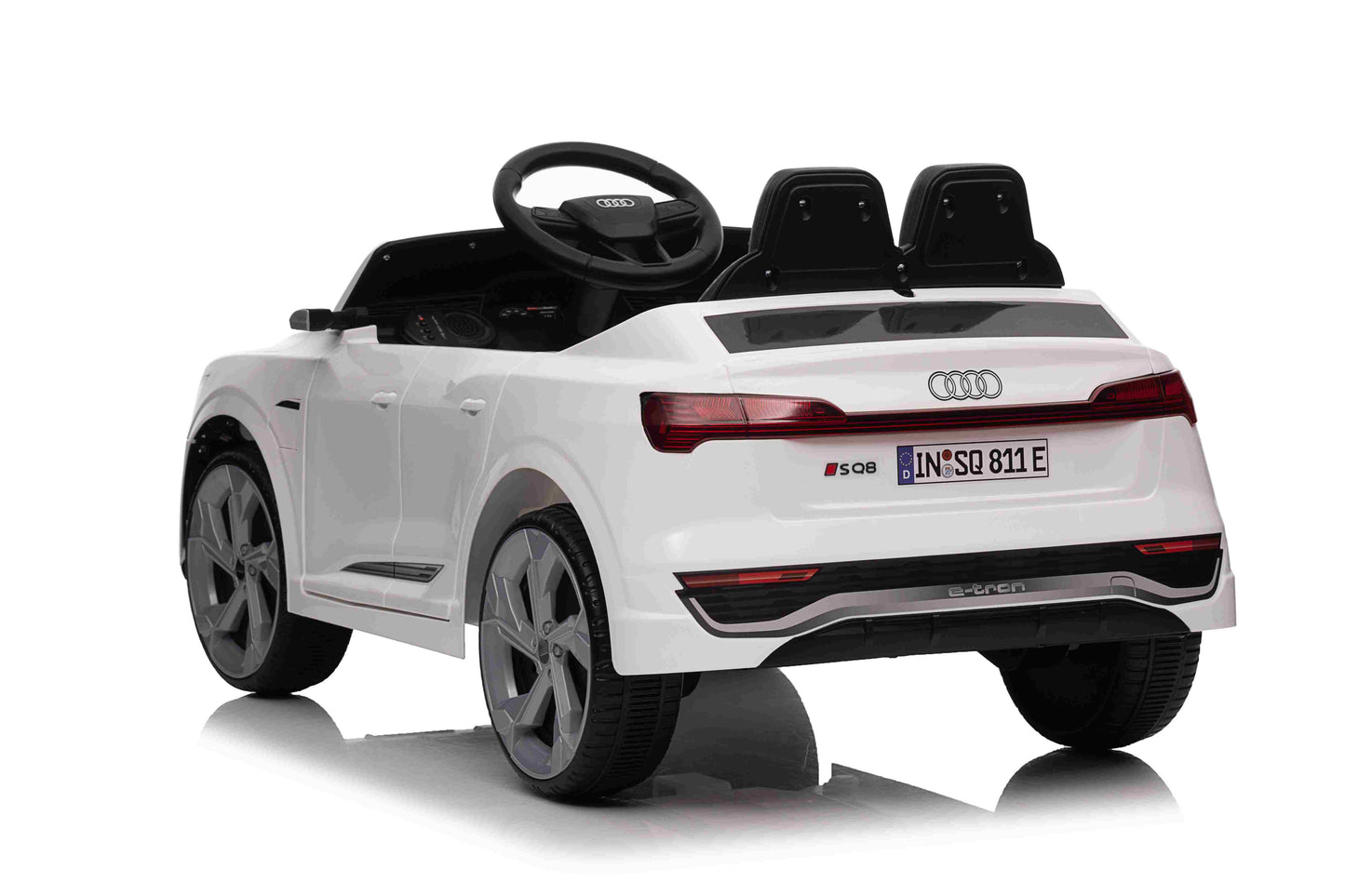 Audi SQ8 2x25W 12V 4,5Ah