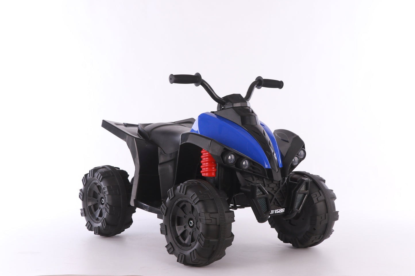 Kinderquad ATV 1588 2x25W 2x6V 4,5Ah