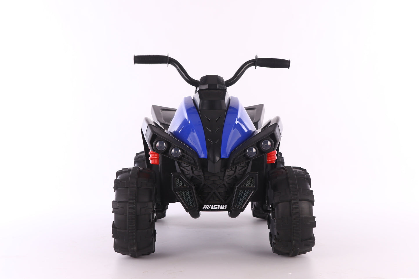 Kinderquad ATV 1588 2x25W 2x6V 4,5Ah