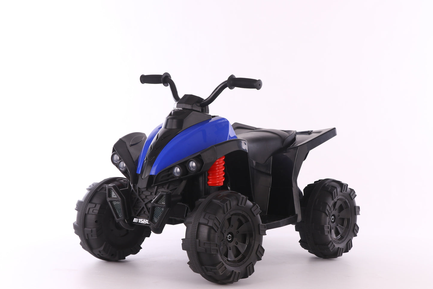 Kinderquad ATV 1588 2x25W 2x6V 4,5Ah