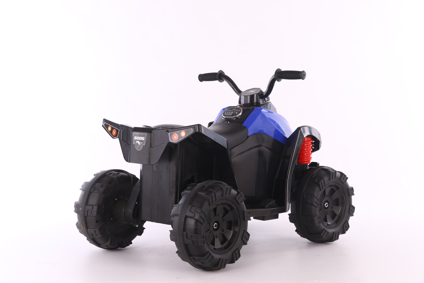 Kinderquad ATV 1588 2x25W 2x6V 4,5Ah