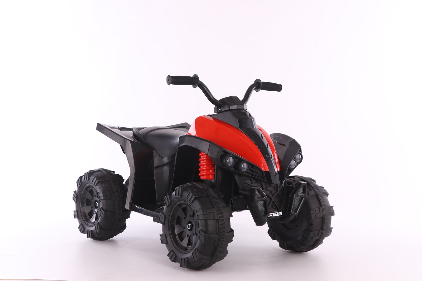 Kinderquad ATV 1588 2x25W 2x6V 4,5Ah
