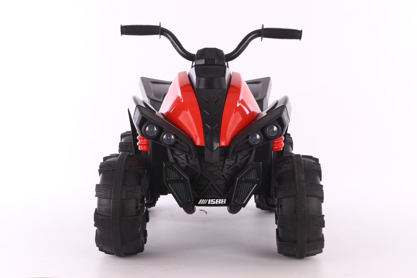 Kinderquad ATV 1588 2x25W 2x6V 4,5Ah