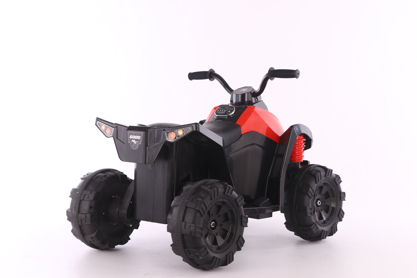 Kinderquad ATV 1588 2x25W 2x6V 4,5Ah