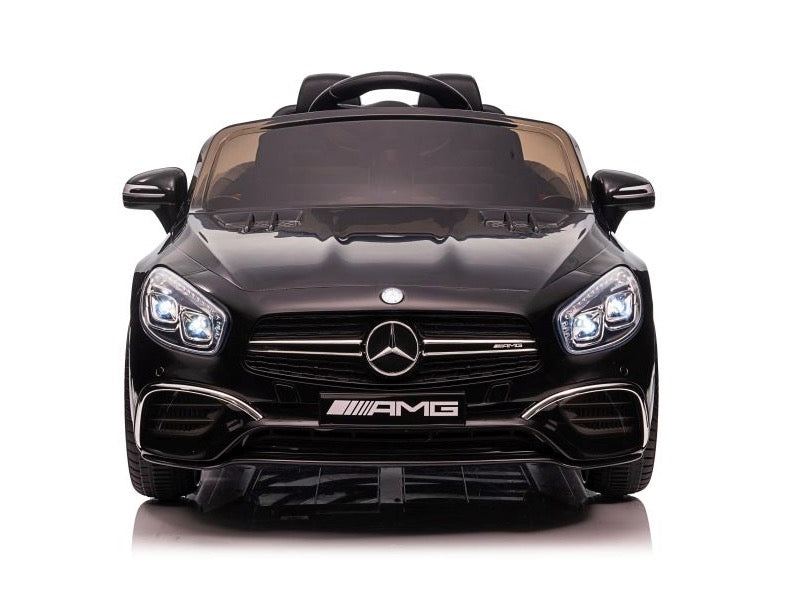 Mercedes SL65 12V 7Ah 2x35W