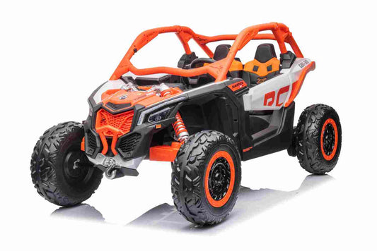 Can-am Maverick UTV Buggy Kinderfahrzeug 24V 2x240W