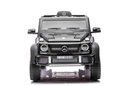 Mercedes G63 6x6 2x45W 12V 7Ah