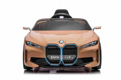 BMW i4 2x25W Antrieb 12V 4,5Ah  mit Bluetooth