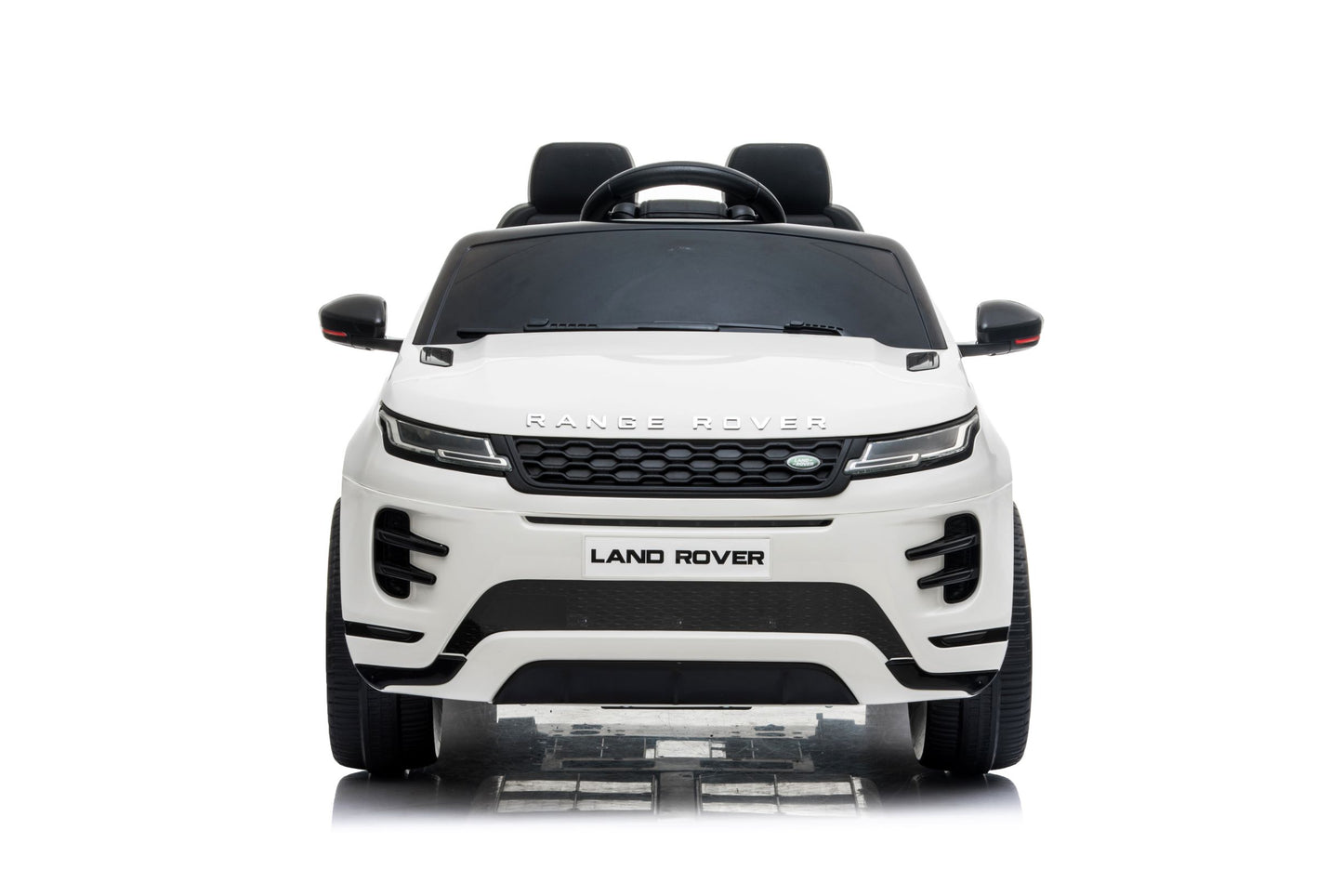 Range Rover Evoque 2x25W 12V 4,5Ah mit Bluetooth