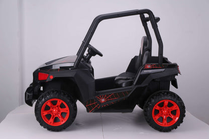 Buggy JEEP Spider 2x35W 12V 7Ah
