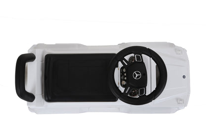 Mercedes Benz G63 AMG Rutschauto
