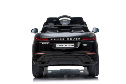 Range Rover Evoque 2x25W 12V 4,5Ah mit Bluetooth