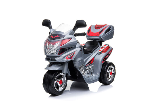 Kinder Motorrad