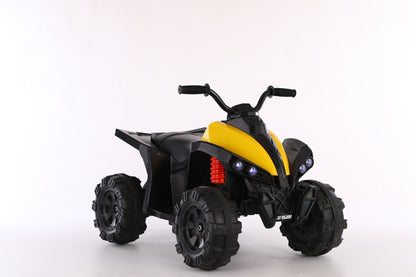 Kinderquad ATV 1588 2x25W 2x6V 4,5Ah
