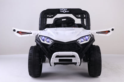 Buggy JEEP 5588 2x25W 2x6V 4Ah