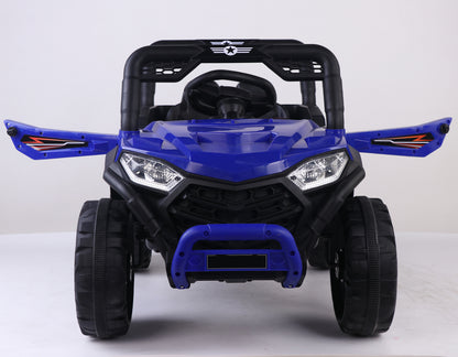 Buggy JEEP 5588 2x25W 2x6V 4Ah